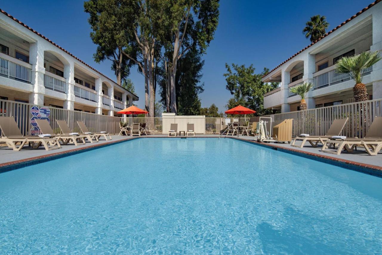 Hotel 6-thousand Oaks, Ca 2*