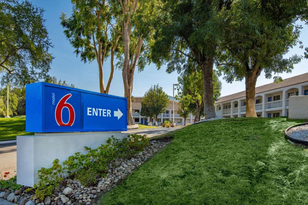 Hotel 6-thousand Oaks, Ca 2*